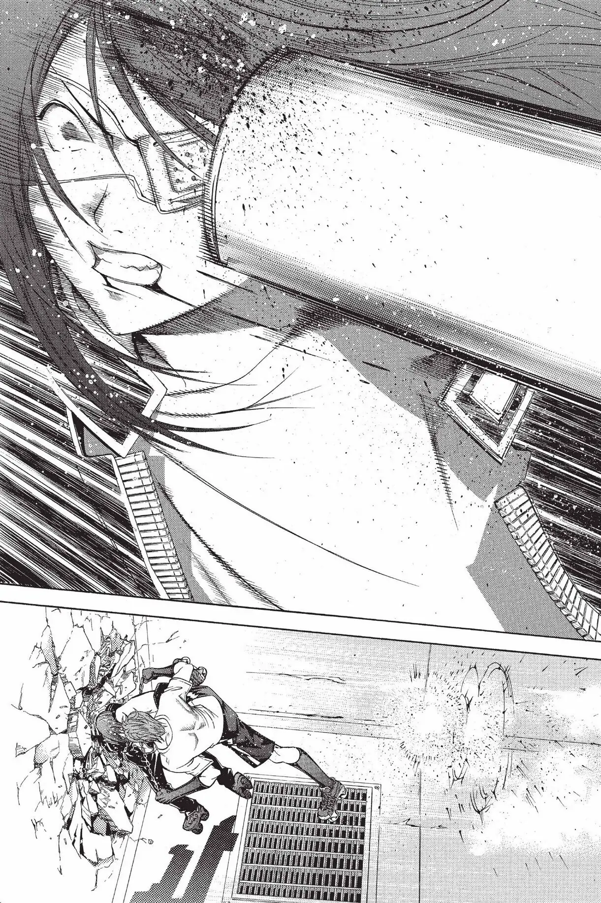 Air Gear Chapter 64 image 09